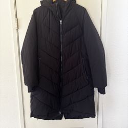 New day Puffer coat 