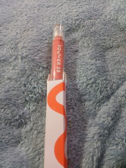 Tower28 Milky Lip Jelly