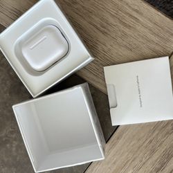 Brand New Airpods Pro 2nd Gen