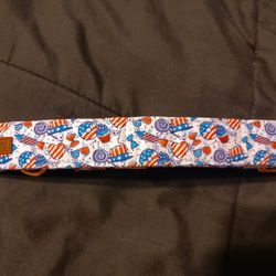 Lionheart American Dog Collar 