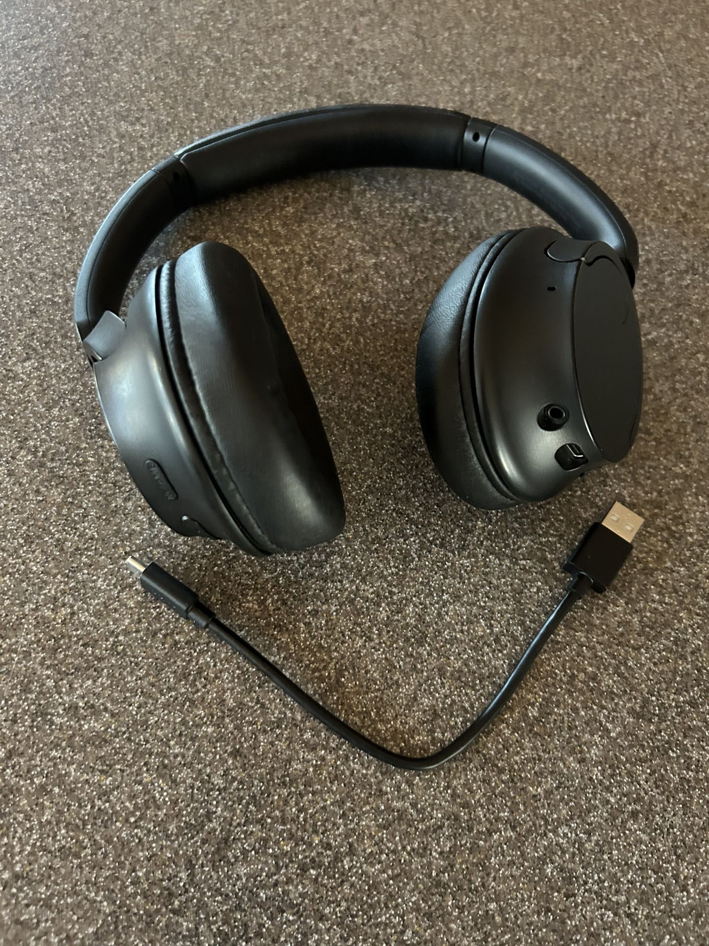 Sony Headphone