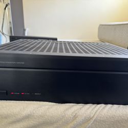 amplifier home for 12 channel amplifier