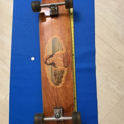 Longboard 🛹 skate 44inch