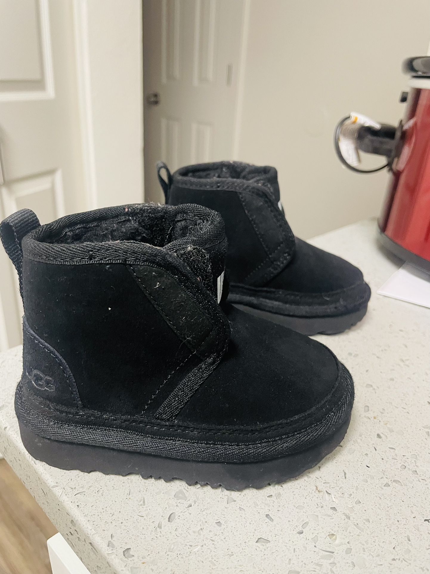 UGG Boots Size 6c