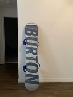 Burton process Flying V Snowboard Size 155