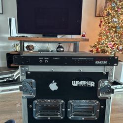 Voodoo Labs GCX Audio Switcher