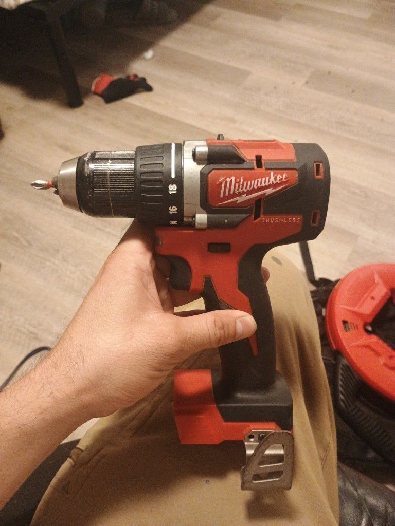 Tool Only
