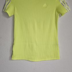 Adidas Athletic T Shirt 
