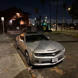2011 Chevrolet Camaro