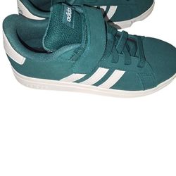 Kids Size 3 Adidas New In Box
