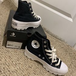 Allstar Converse