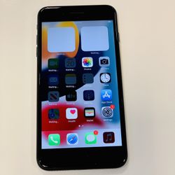 IPhone 7 Plus 128GB Fully unlocked 