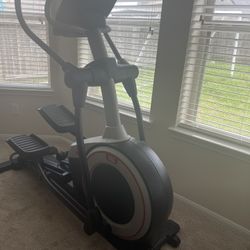 ELLIPTICAL