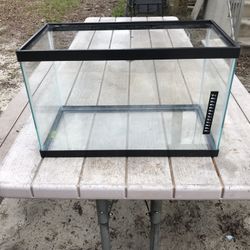 10gal Aquarium 