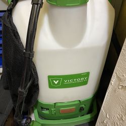 victory power washer