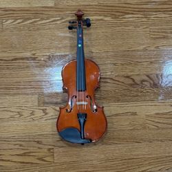 Full Size Violin, Great Condition 