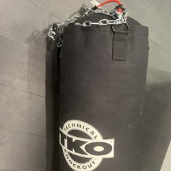 Punching Bag