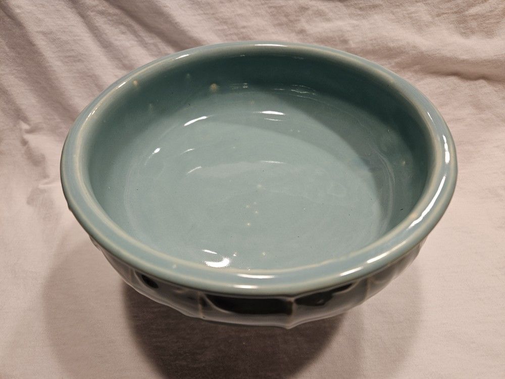 Nelson McCoy Bowl