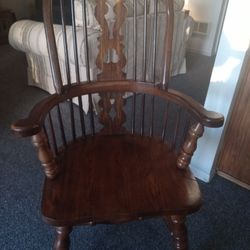 Antique  Chair 