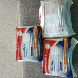 Overnight underwear S. NEW maximum PREMIUM 3-20ct.=60pc.