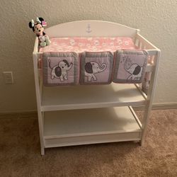 Changing Table 