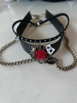 Chokers for sale