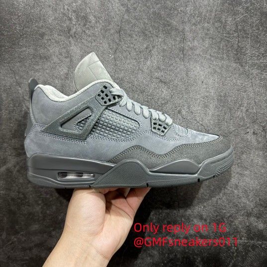J4 SE Smoke Grey
