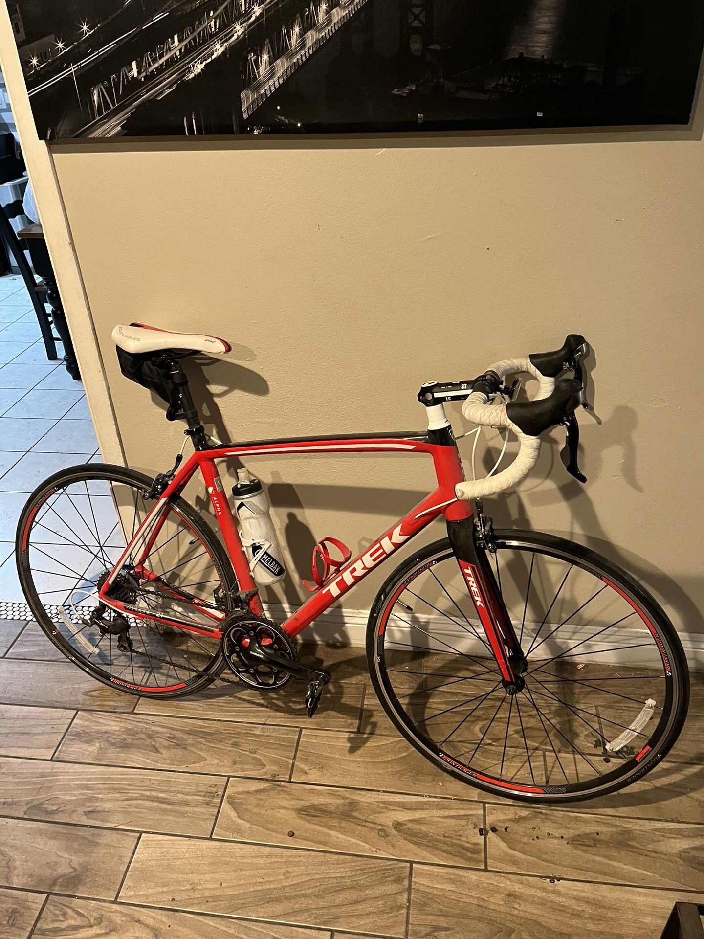 Trek Madone 2.1 2013 