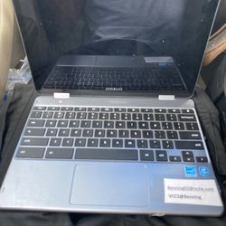 Samsung Laptop 