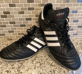 Adidas Copa Mundial Soccer Cleats Men’s Size 11