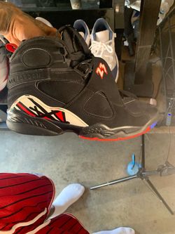 Jordan 8  Play Offs