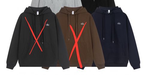 Alo Hoodies 