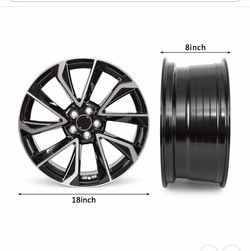 2019-2024 Toyota Corolla rim