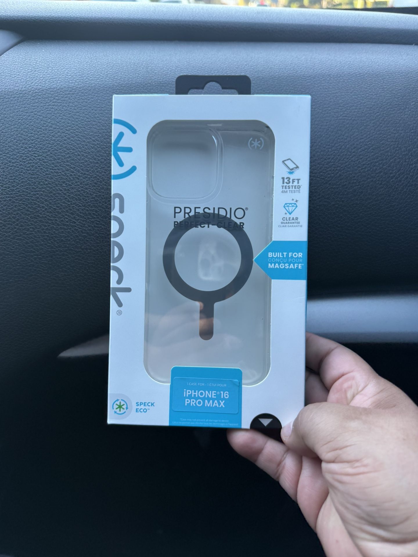 iPhone 16 Pro max Case