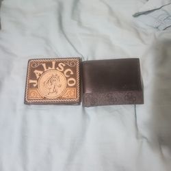 Wallets 