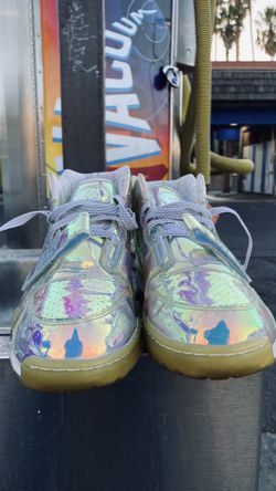 Nike Air Trainer 1 Mid Prm Qs Nike Knows Superbowl Hologram for
