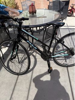 3  Bikes