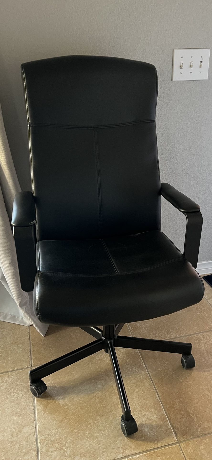 Imea Malkolm Desk Chair