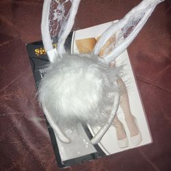 Bunny Costume 
