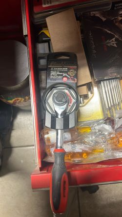 Blackhawk 1/4 Ratchet