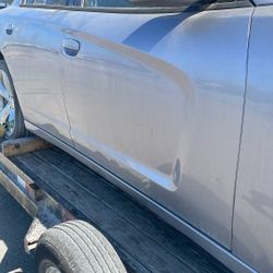 2011 Dodge Charger Doors 