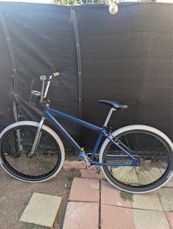 Se 29' "Big Ripper"