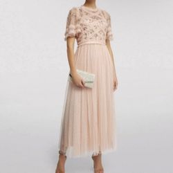 🌸NEEDLE & 🌸THREAD DRESS 🌸