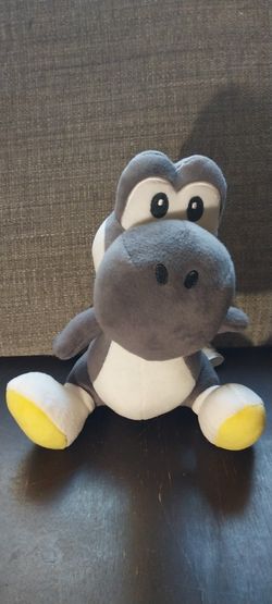 Black Yoish