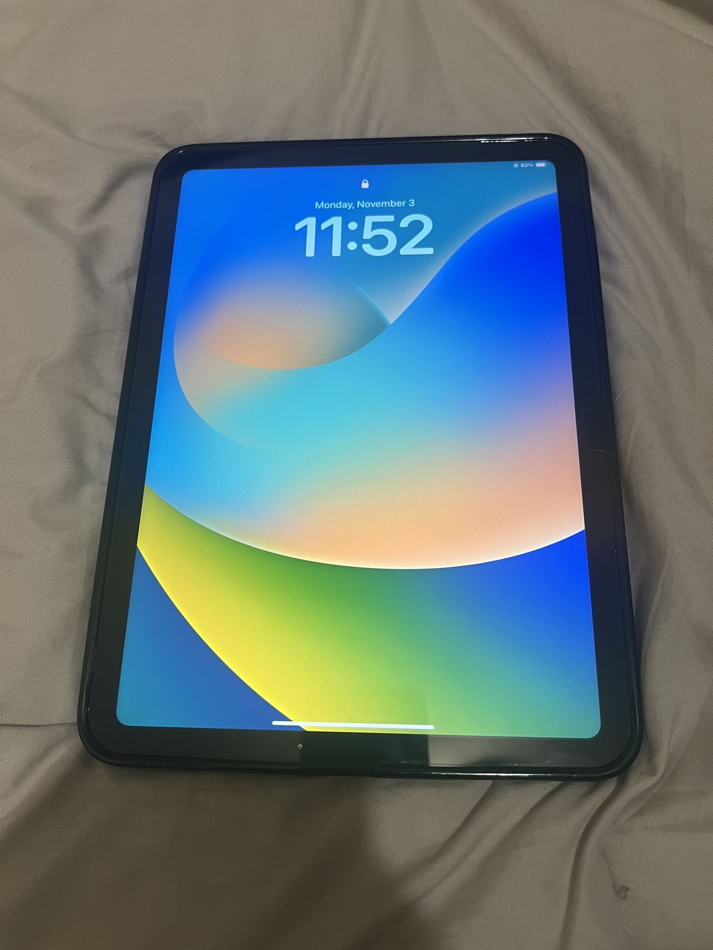 iPad 10th Gen 64gb