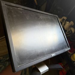 Dell Monitor 