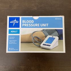 Blood Pressure Reader