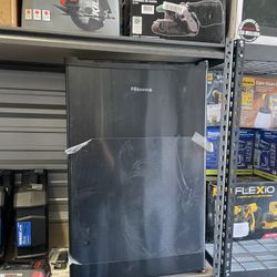 Hisense Refrigerador 