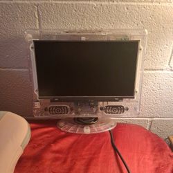 Prison TV