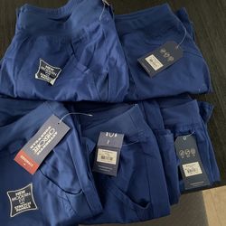 Work Scrubs All New  $10 Each